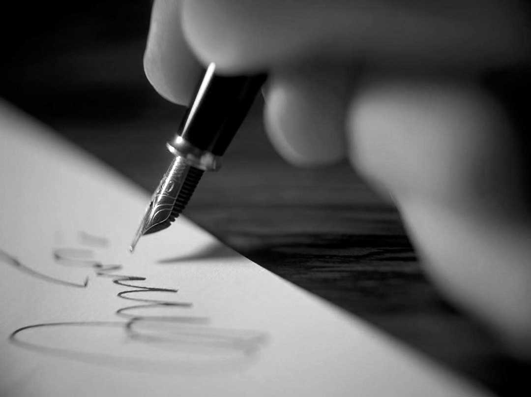 Firma notarial